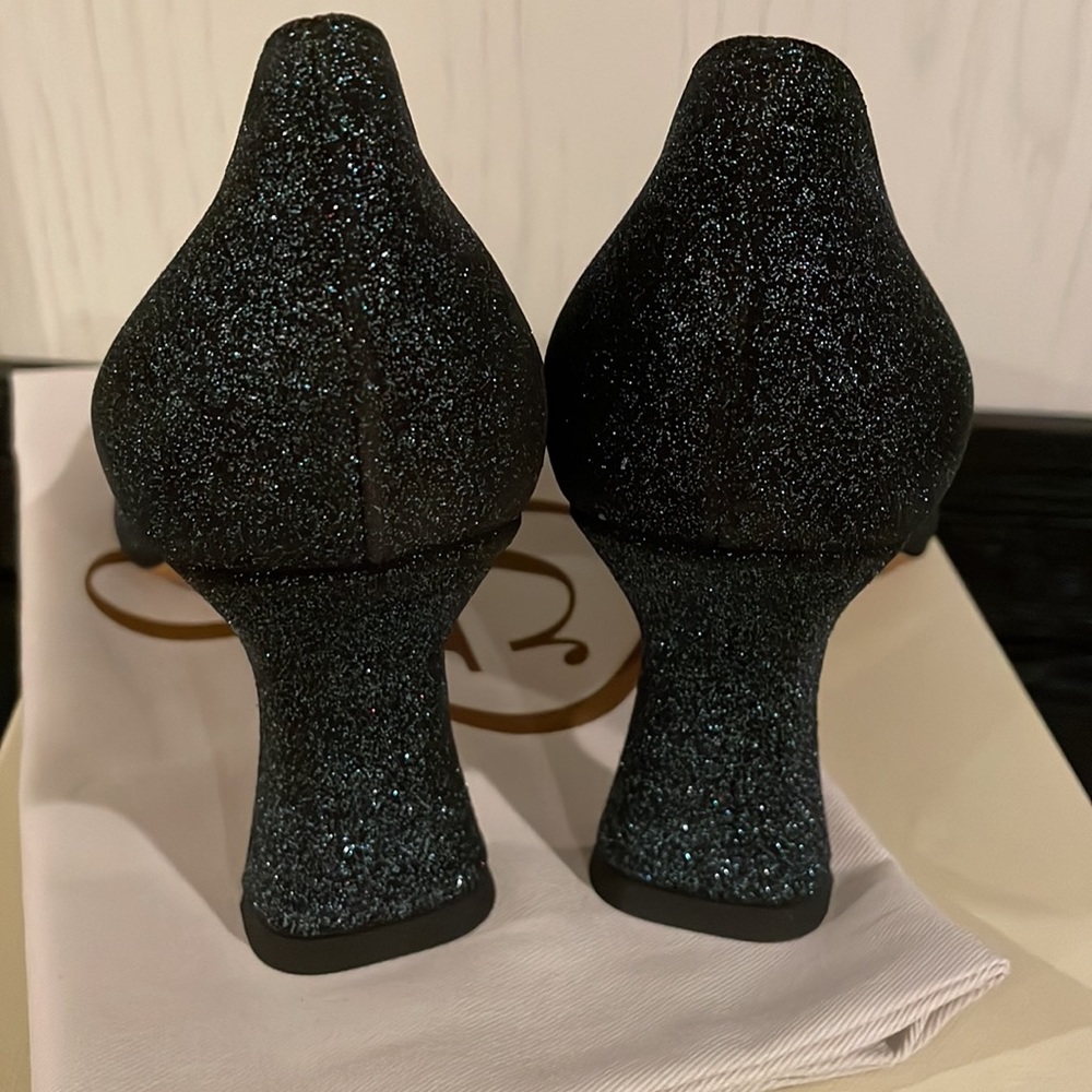 M. Gemi The Cinzia Size 40 - Picture 12 of 12
